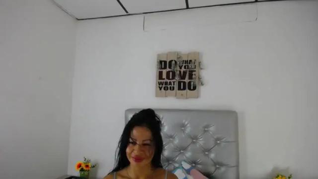 Image 6 of peachy_blossom22 Stream on Chaturbate on 17 months ago