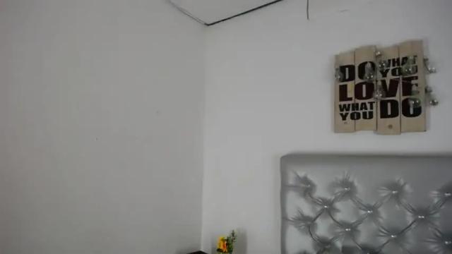 Image 3 of peachy_blossom22 Stream on Chaturbate on 17 months ago