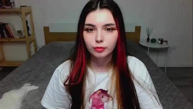 Image 7 of peachybabe__ Stream on Chaturbate on 1 month ago