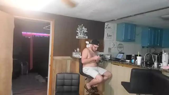 Thumbnail 3, peachycream2017's Stream at Chaturbate, 19 months ago
