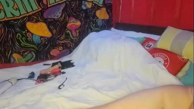 Thumbnail 1, peachycream2017's Stream at Chaturbate, 6 months ago