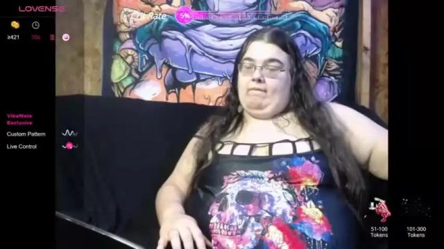 Thumbnail 1, peachydaydreambbw's Stream at Chaturbate, 19 months ago