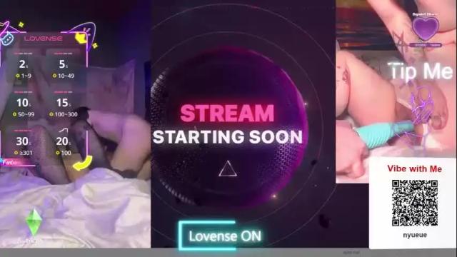Image 3 of peachynessa Stream on Chaturbate on 1 month ago