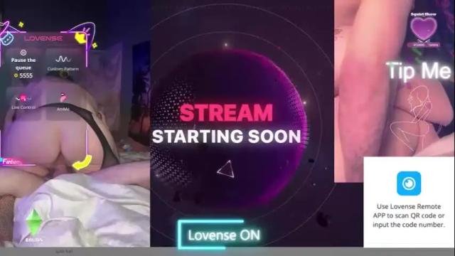 Thumbnail 2, peachynessa's Stream at Chaturbate, 1 month ago