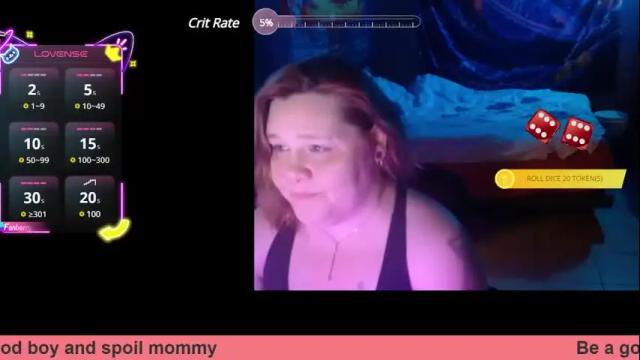 Thumbnail 1, peachynessa's Stream at Chaturbate, 1 day ago