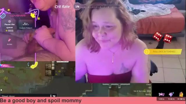 Image 11 of peachynessa Stream on Chaturbate on 4 months ago