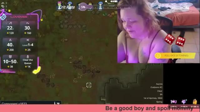 Image 3 of peachynessa Stream on Chaturbate on 4 months ago