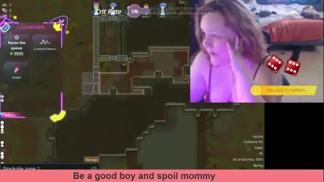 Image 4 of peachynessa Stream on Chaturbate on 4 months ago