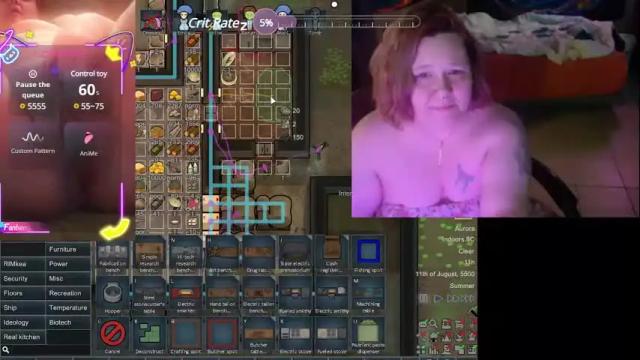Thumbnail 3, peachynessa's Stream at Chaturbate, 4 months ago