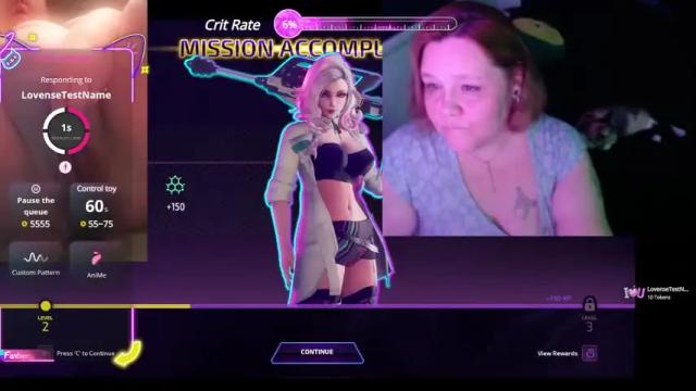 Thumbnail 1, peachynessa's Stream at Chaturbate, 4 months ago