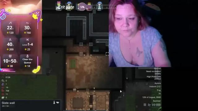 Image 10 of peachynessa Stream on Chaturbate on 4 months ago