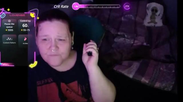 Thumbnail 1, peachynessa's Stream at Chaturbate, 3 months ago