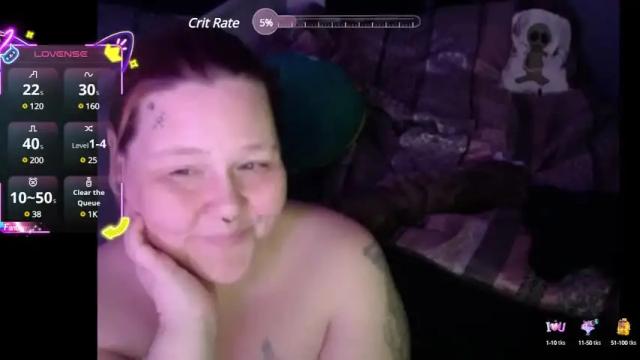 Image 3 of peachynessa Stream on Chaturbate on 3 months ago