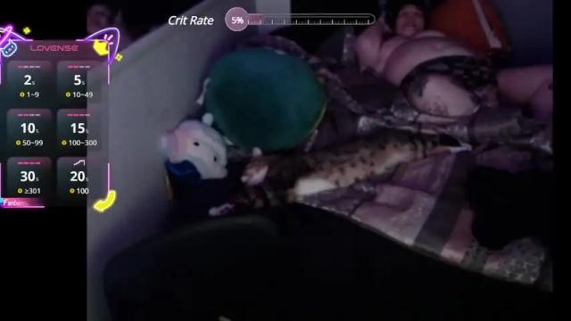 Thumbnail 2, peachynessa's Stream at Chaturbate, 3 months ago
