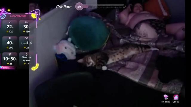 Image 6 of peachynessa Stream on Chaturbate on 3 months ago