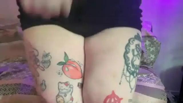 Image 6 of peachynessa Stream on Chaturbate on 1 month ago