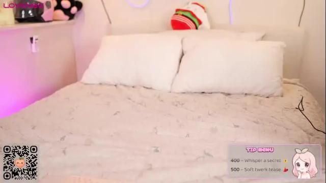 Image 8 of peachypeachgirl Stream on Chaturbate on 16 days ago