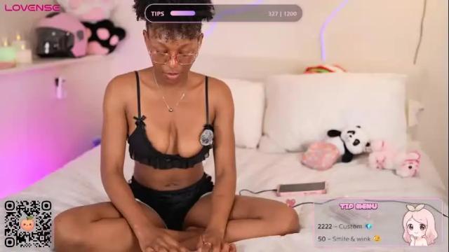 Image 7 of peachypeachgirl Stream on Chaturbate on 8 days ago