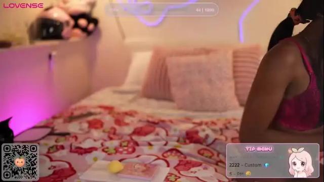 Thumbnail 2, peachypeachgirl's Stream at Chaturbate, 2 months ago