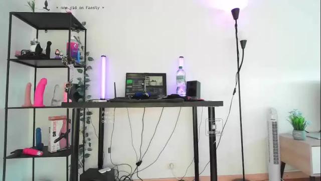 Thumbnail 1, peachyym's Stream at Chaturbate, 26 days ago