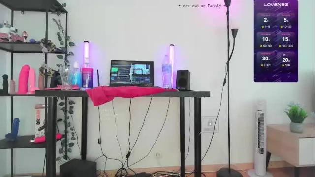 Image 4 of peachyym Stream on Chaturbate on 22 days ago
