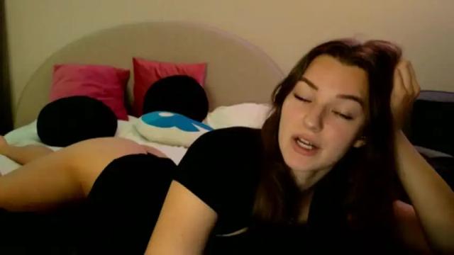 Thumbnail 1, peachyyvirgo's Stream at Chaturbate, 22 months ago