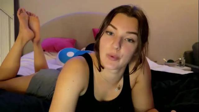 Thumbnail 3, peachyyvirgo's Stream at Chaturbate, 22 months ago