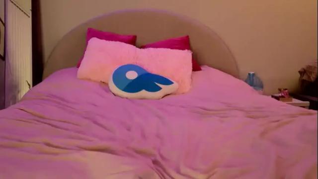 Image 10 of peachyyvirgo Stream on Chaturbate on 19 months ago