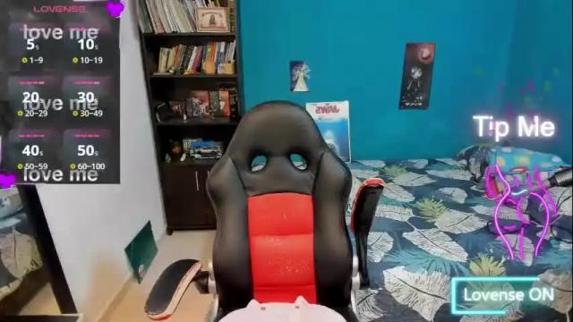 Thumbnail 1, peanut_tangerine's Stream at Chaturbate, 1 month ago