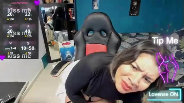 Image 10 of peanut_tangerine Stream on Chaturbate on 22 days ago