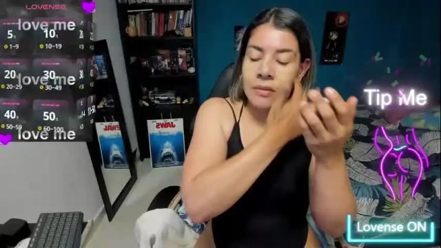 Image 4 of peanut_tangerine Stream on Chaturbate on 17 days ago