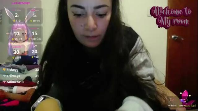 Thumbnail 3, pearl_3's Stream at Chaturbate, 8 months ago