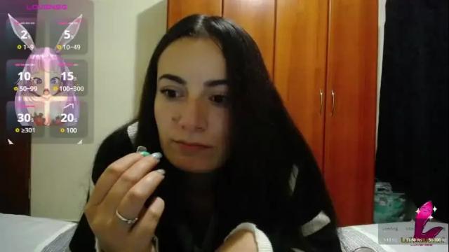 Image 12 of pearl_3 Stream on Chaturbate on 8 months ago