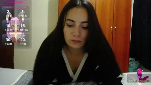 Image 2 of pearl_3 Stream on Chaturbate on 8 months ago