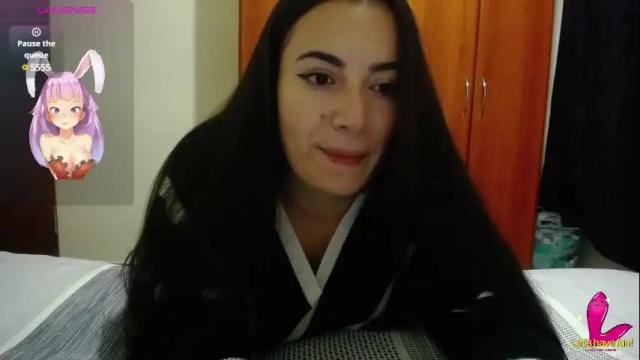 Thumbnail 2, pearl_3's Stream at Chaturbate, 8 months ago