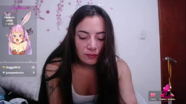 Image 3 of pearl_3 Stream on Chaturbate on 7 months ago