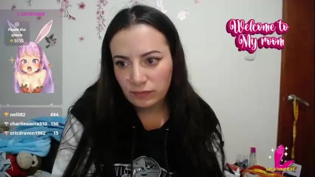 Thumbnail 2, pearl_3's Stream at Chaturbate, 6 months ago