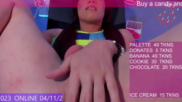 Image 6 of pearl_michel Stream on Chaturbate on 19 months ago