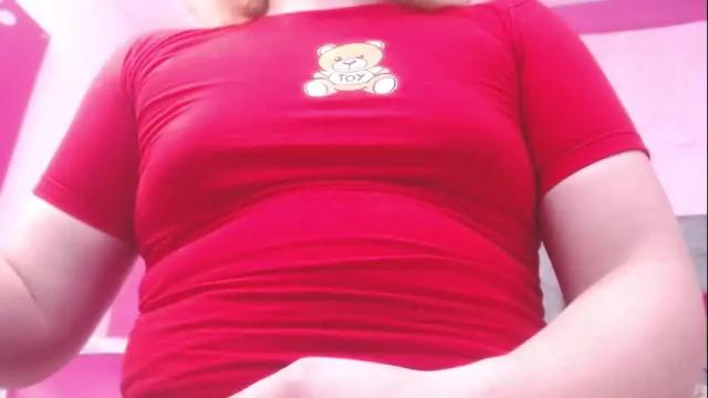 Image 3 of pearl_michelts Stream on Chaturbate on 1 month ago