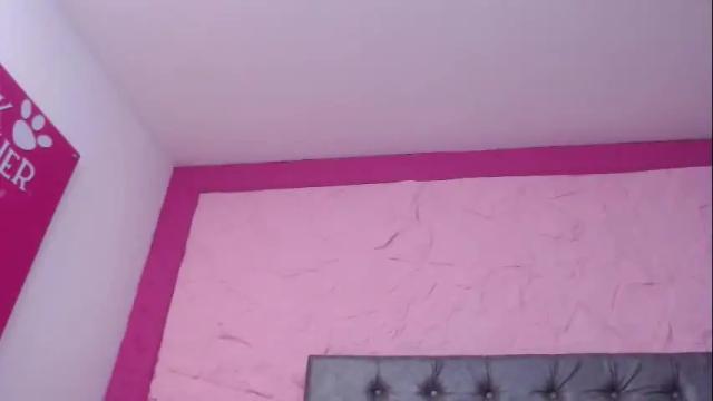 Image 3 of pearl_michelts Stream on Chaturbate on 1 month ago