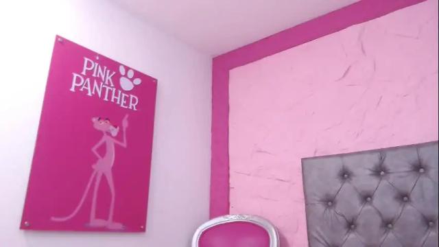 Thumbnail 3, pearl_michelts's Stream at Chaturbate, 25 days ago