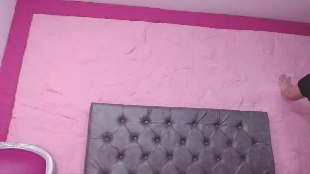 Image 6 of pearl_michelts Stream on Chaturbate on 6 days ago