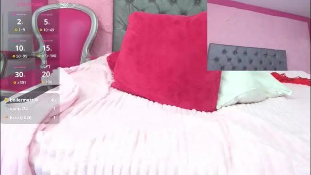 Image 11 of pearl_michelts Stream on Chaturbate on 1 month ago