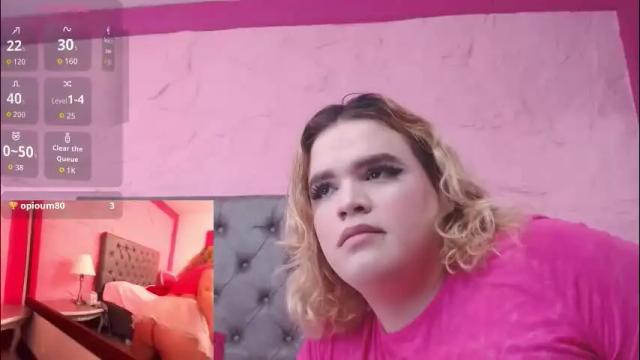 Image 11 of pearl_michelts Stream on Chaturbate on 1 month ago
