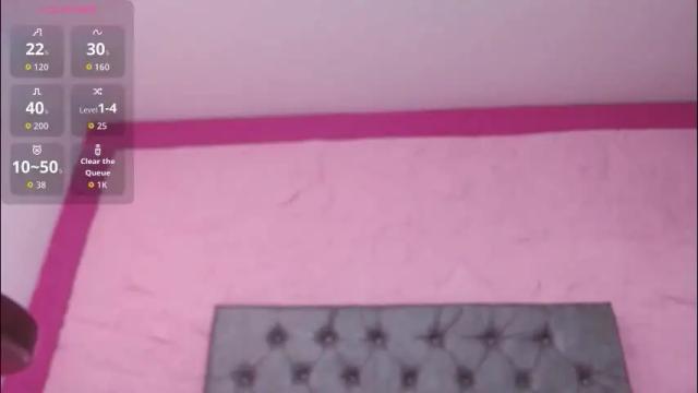 Thumbnail 2, pearl_michelts's Stream at Chaturbate, 1 month ago