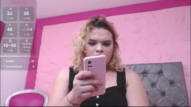 Image 3 of pearl_michelts Stream on Chaturbate on 1 month ago