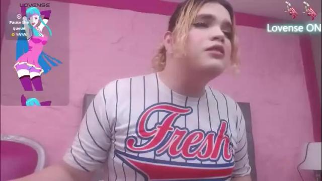 Image 2 of pearl_michelts Stream on Chaturbate on 16 hours ago