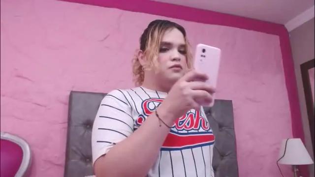 Image 4 of pearl_michelts Stream on Chaturbate on 16 hours ago