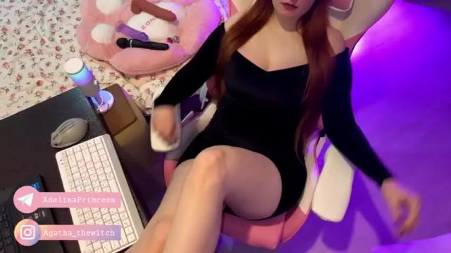 Thumbnail 1, pearl_princess_'s Stream at Chaturbate, 16 months ago