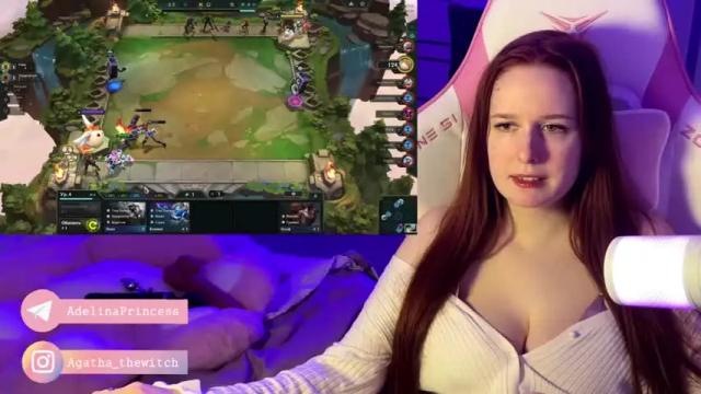 Image 2 of pearl_princess_ Stream on Chaturbate on 15 months ago